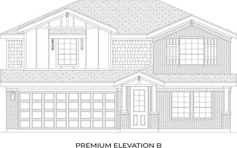 1736 Willow Patch Drive, Denton, TX 76249, 5 Bedrooms Bedrooms, ,3 BathroomsBathrooms,Residential,For Sale,1736 Willow Patch Drive,20968508