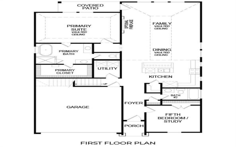 1736 Willow Patch Drive, Denton, TX 76249, 5 Bedrooms Bedrooms, ,3 BathroomsBathrooms,Residential,For Sale,1736 Willow Patch Drive,20968508
