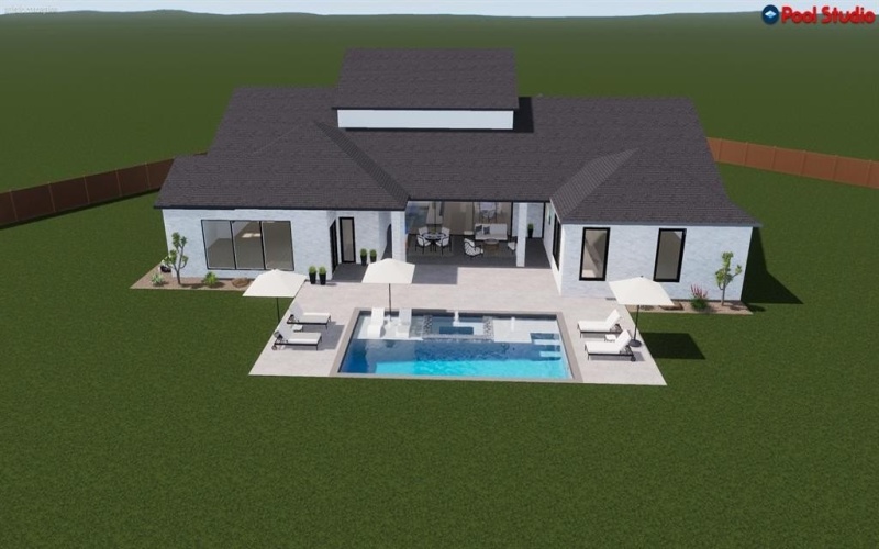 1000 Chariot Lane, Lucas, TX 75002, 5 Bedrooms Bedrooms, ,7 BathroomsBathrooms,Residential,For Sale,1000 Chariot Lane,0,20968516