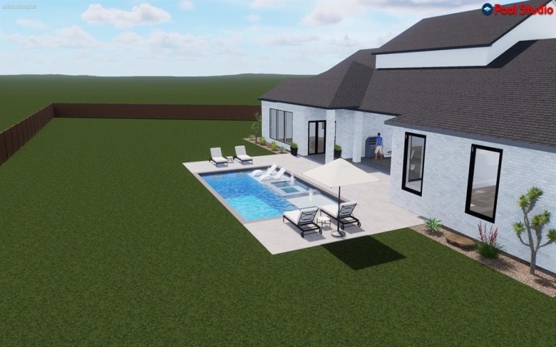 1000 Chariot Lane, Lucas, TX 75002, 5 Bedrooms Bedrooms, ,7 BathroomsBathrooms,Residential,For Sale,1000 Chariot Lane,0,20968516