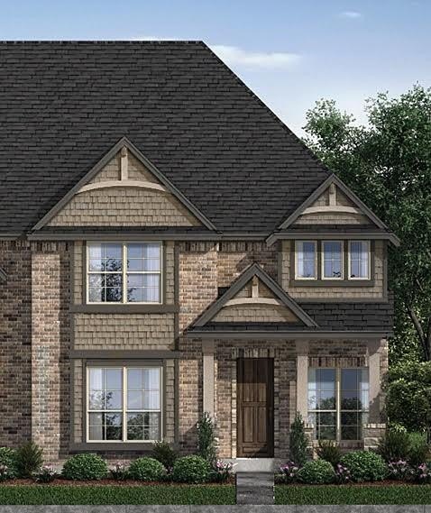6811 Robert Reed Drive, Arlington, TX 76001, 3 Habitaciones Habitaciones , ,2 BañosBaños,Residential,En Venta,6811 Robert Reed Drive,0,20968586