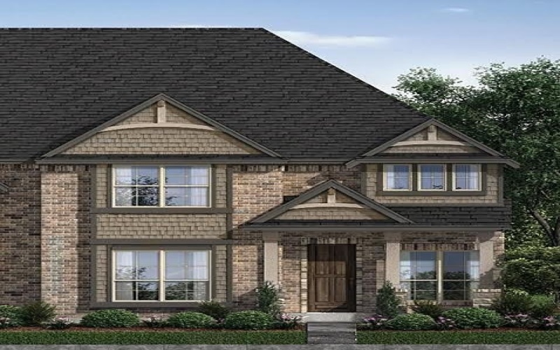 6811 Robert Reed Drive, Arlington, TX 76001, 3 Habitaciones Habitaciones , ,2 BañosBaños,Residential,En Venta,6811 Robert Reed Drive,0,20968586