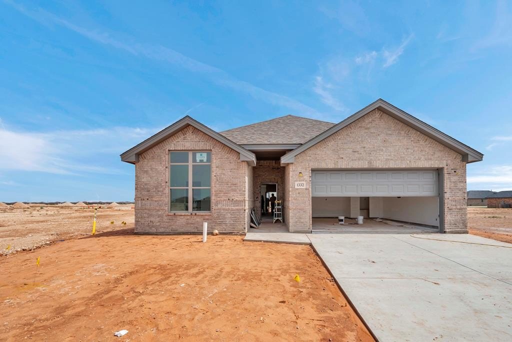 1332 Loess St, Midland, TX 79705, 3 Bedrooms Bedrooms, ,2 BathroomsBathrooms,Residential,For Sale,1332 Loess St,160906