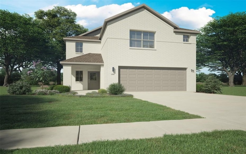 907 Hazel Drive, Lavon, TX 75166, 4 Bedrooms Bedrooms, ,3 BathroomsBathrooms,Residential,For Sale,907 Hazel Drive,20968103