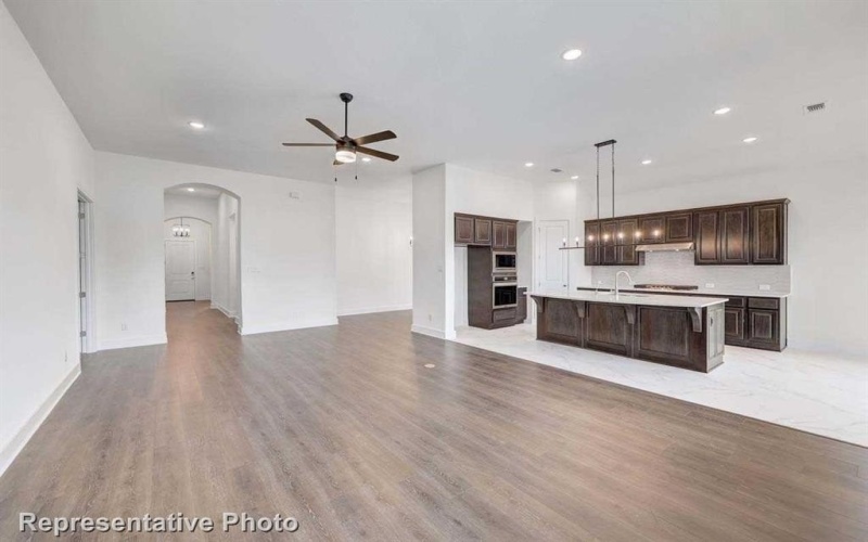 16200 Daucus Drive, Fort Worth, TX 76247, 4 Habitaciones Habitaciones , ,3 BañosBaños,Residential,En Venta,16200 Daucus Drive,20968124
