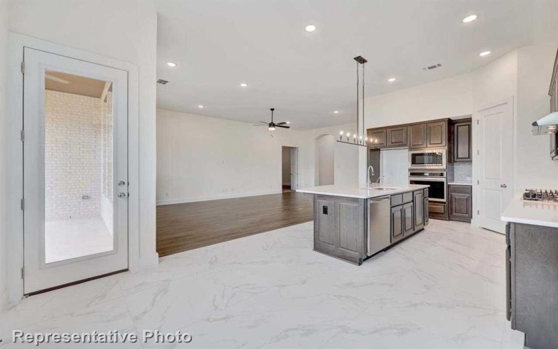 16200 Daucus Drive, Fort Worth, TX 76247, 4 Habitaciones Habitaciones , ,3 BañosBaños,Residential,En Venta,16200 Daucus Drive,20968124