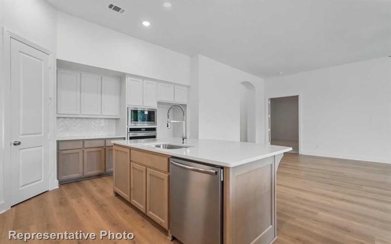16200 Daucus Drive, Fort Worth, TX 76247, 4 Habitaciones Habitaciones , ,3 BañosBaños,Residential,En Venta,16200 Daucus Drive,20968124