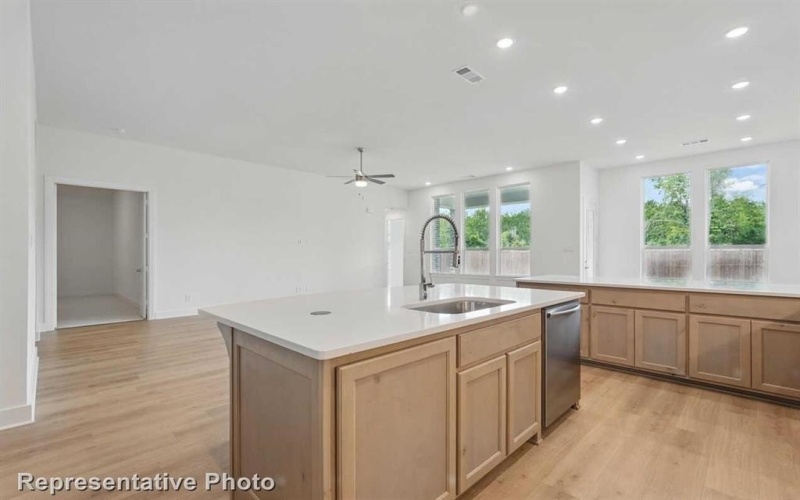 16200 Daucus Drive, Fort Worth, TX 76247, 4 Habitaciones Habitaciones , ,3 BañosBaños,Residential,En Venta,16200 Daucus Drive,20968124