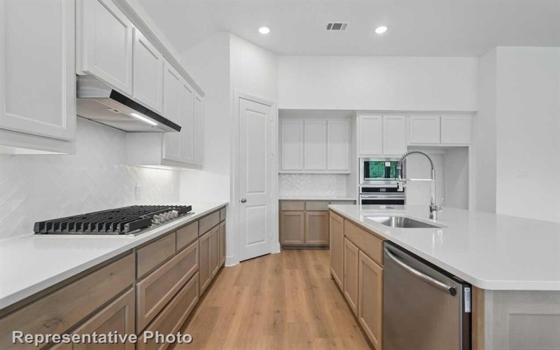 16200 Daucus Drive, Fort Worth, TX 76247, 4 Habitaciones Habitaciones , ,3 BañosBaños,Residential,En Venta,16200 Daucus Drive,20968124