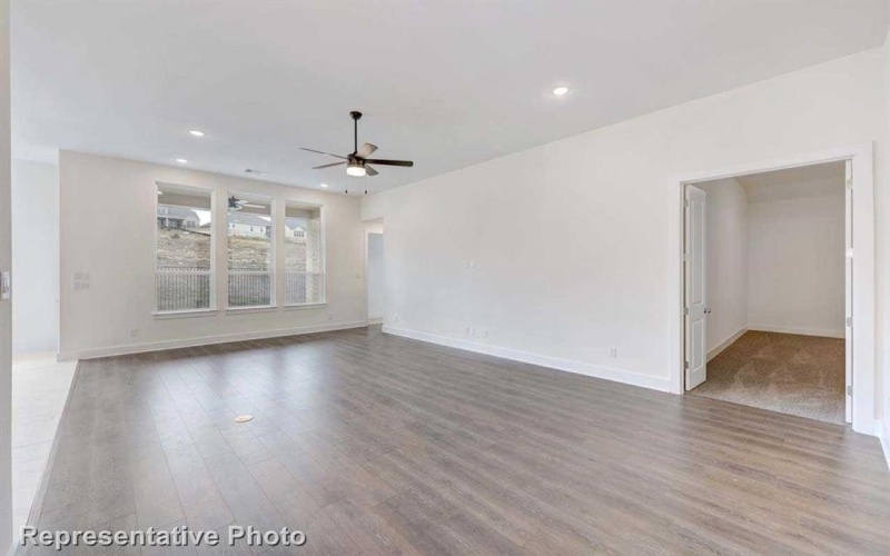16200 Daucus Drive, Fort Worth, TX 76247, 4 Habitaciones Habitaciones , ,3 BañosBaños,Residential,En Venta,16200 Daucus Drive,20968124
