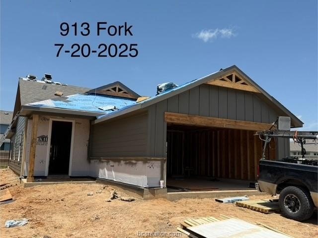 913 Fork Court, College Station, TX 77845, 4 Bedrooms Bedrooms, ,2 BathroomsBathrooms,Residential,For Sale,913 Fork Court,25006870