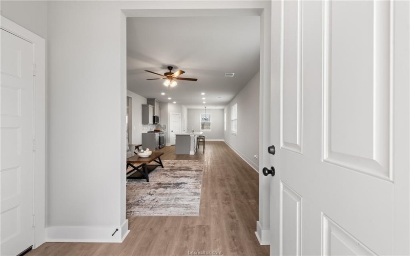 913 Fork Court, College Station, TX 77845, 4 Bedrooms Bedrooms, ,2 BathroomsBathrooms,Residential,For Sale,913 Fork Court,25006870