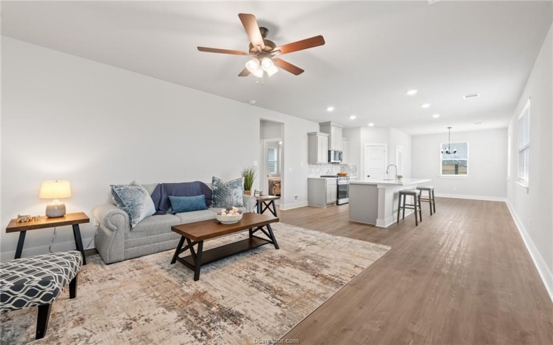 913 Fork Court, College Station, TX 77845, 4 Bedrooms Bedrooms, ,2 BathroomsBathrooms,Residential,For Sale,913 Fork Court,25006870