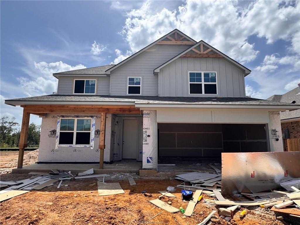 6308 Raleigh, College Station, TX 77845, 4 Bedrooms Bedrooms, ,3 BathroomsBathrooms,Residential,For Sale,6308 Raleigh,25006905