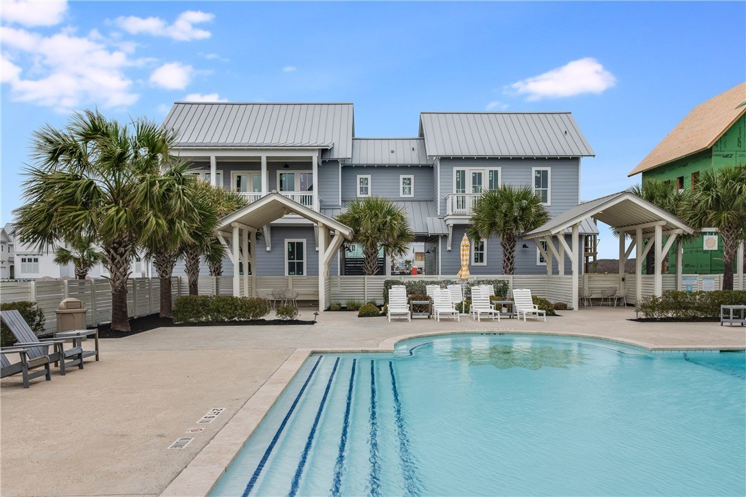 166 Triton Lane, Port Aransas, TX 78373, 4 Bedrooms Bedrooms, ,5 BathroomsBathrooms,Residential,For Sale,166 Triton Lane,460301