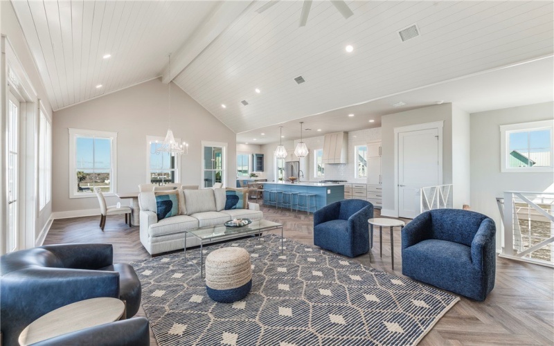 166 Triton Lane, Port Aransas, TX 78373, 4 Bedrooms Bedrooms, ,5 BathroomsBathrooms,Residential,For Sale,166 Triton Lane,460301