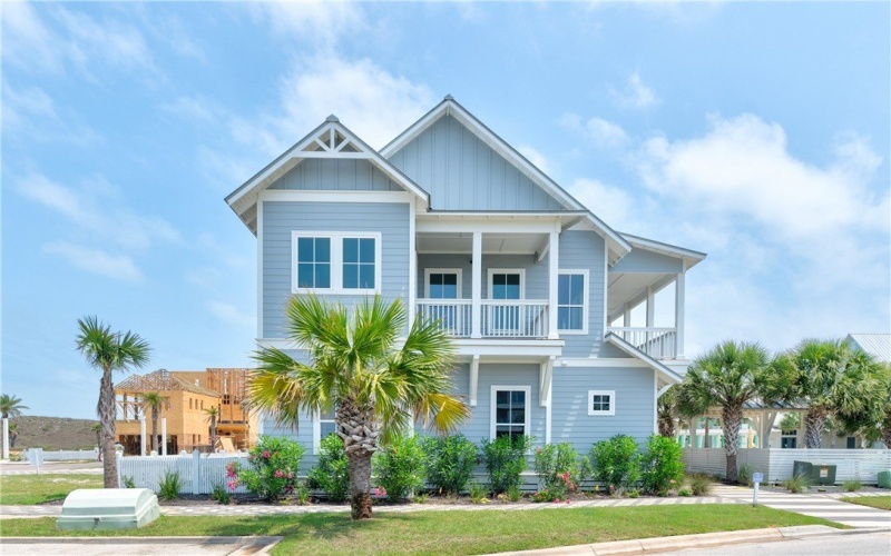 166 Triton Lane, Port Aransas, TX 78373, 4 Bedrooms Bedrooms, ,5 BathroomsBathrooms,Residential,For Sale,166 Triton Lane,460301