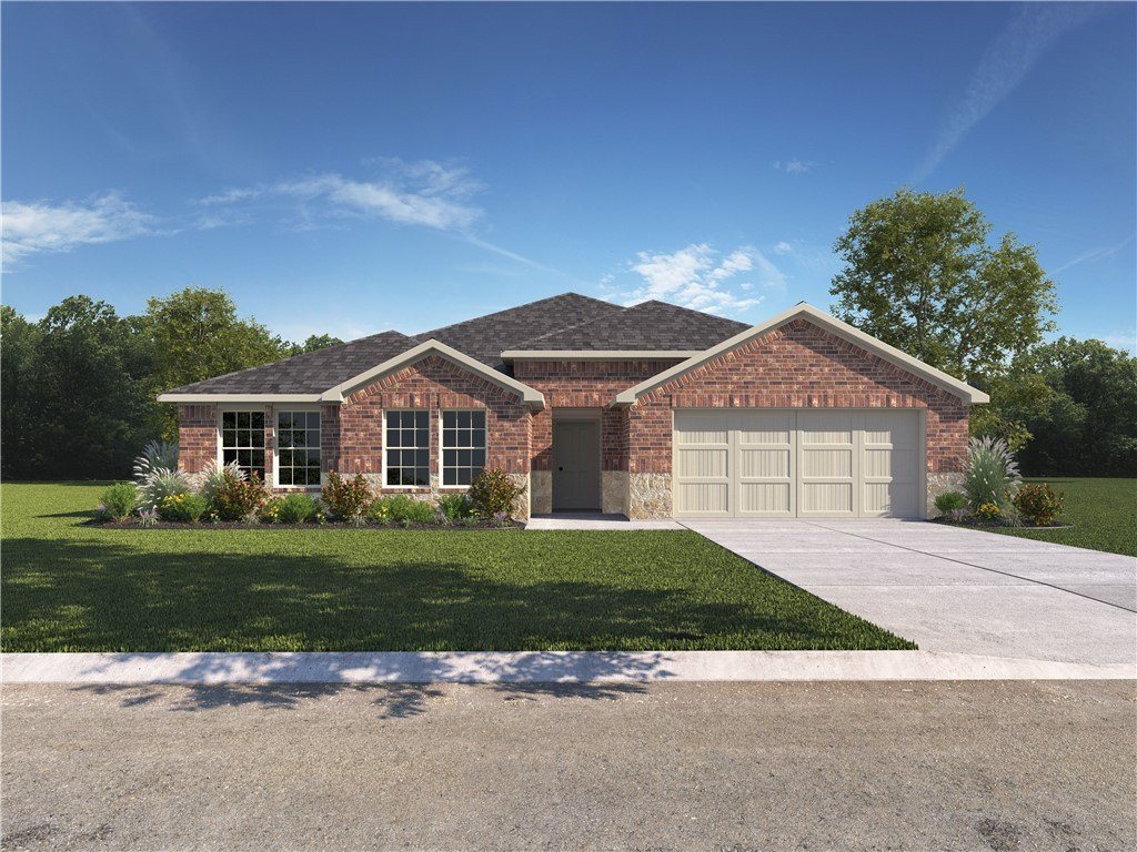 3545 Sahar Lake Drive, Robstown, TX 78380, 5 Habitaciones Habitaciones , ,3 BañosBaños,Residential,En Venta,3545 Sahar Lake Drive,460595