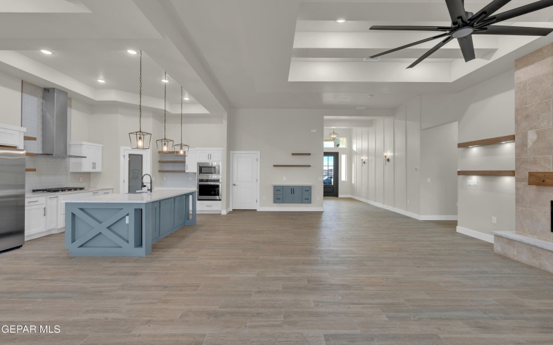 13398 Emerald Pearl Drive, Horizon City, TX 79928, 4 Habitaciones Habitaciones , ,2 BañosBaños,Residential,En Venta,13398 Emerald Pearl Drive,924381