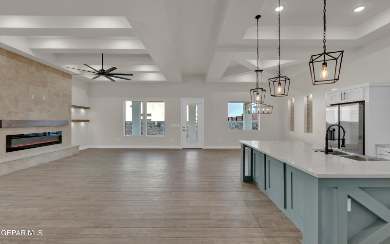 13398 Emerald Pearl Drive, Horizon City, TX 79928, 4 Habitaciones Habitaciones , ,2 BañosBaños,Residential,En Venta,13398 Emerald Pearl Drive,924381