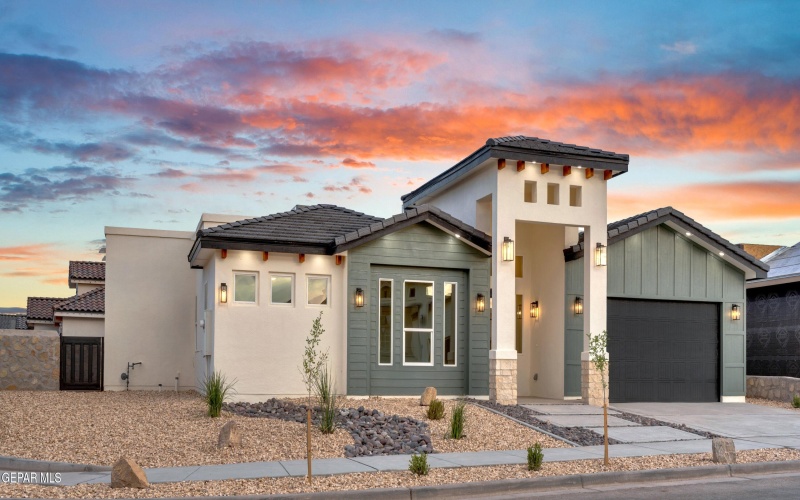 13398 Emerald Pearl Drive, Horizon City, TX 79928, 4 Habitaciones Habitaciones , ,2 BañosBaños,Residential,En Venta,13398 Emerald Pearl Drive,924381