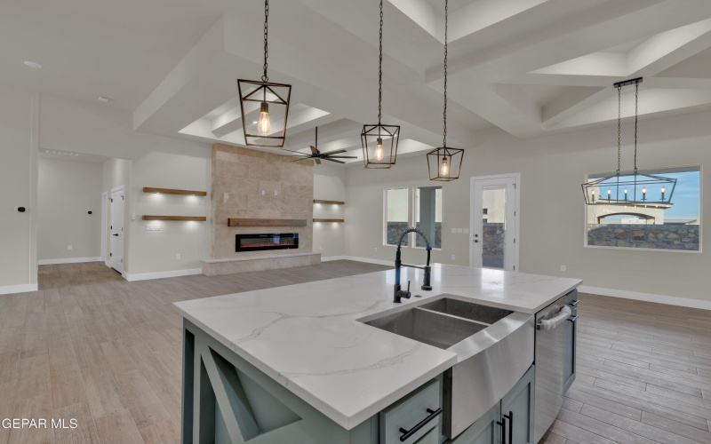 13398 Emerald Pearl Drive, Horizon City, TX 79928, 4 Habitaciones Habitaciones , ,2 BañosBaños,Residential,En Venta,13398 Emerald Pearl Drive,924381