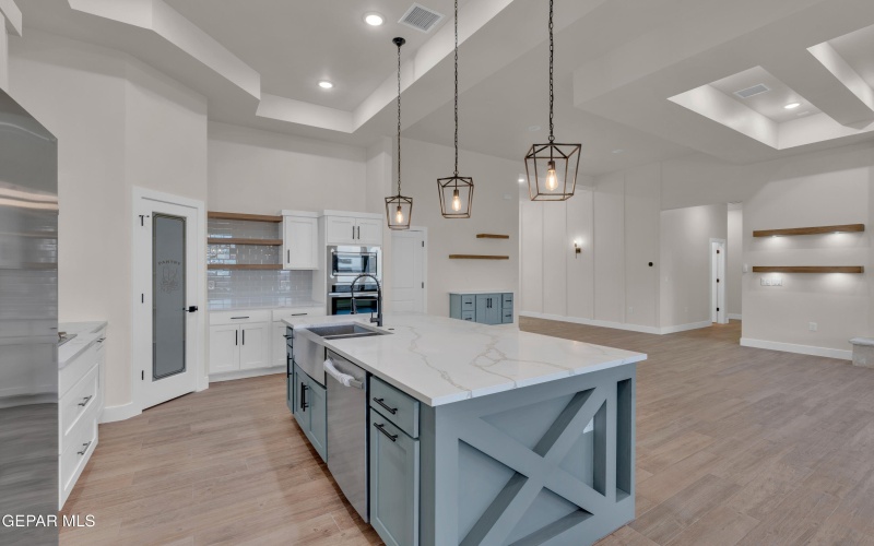 13398 Emerald Pearl Drive, Horizon City, TX 79928, 4 Habitaciones Habitaciones , ,2 BañosBaños,Residential,En Venta,13398 Emerald Pearl Drive,924381