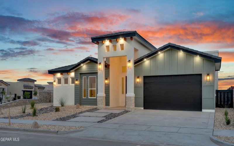 13398 Emerald Pearl Drive, Horizon City, TX 79928, 4 Habitaciones Habitaciones , ,2 BañosBaños,Residential,En Venta,13398 Emerald Pearl Drive,924381