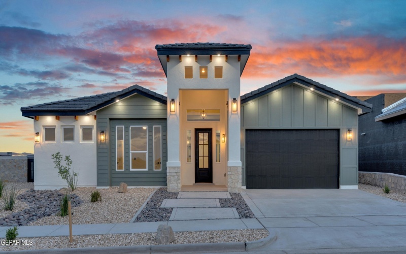 13398 Emerald Pearl Drive, Horizon City, TX 79928, 4 Habitaciones Habitaciones , ,2 BañosBaños,Residential,En Venta,13398 Emerald Pearl Drive,924381