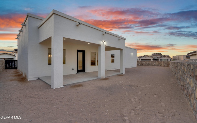 13398 Emerald Pearl Drive, Horizon City, TX 79928, 4 Habitaciones Habitaciones , ,2 BañosBaños,Residential,En Venta,13398 Emerald Pearl Drive,924381