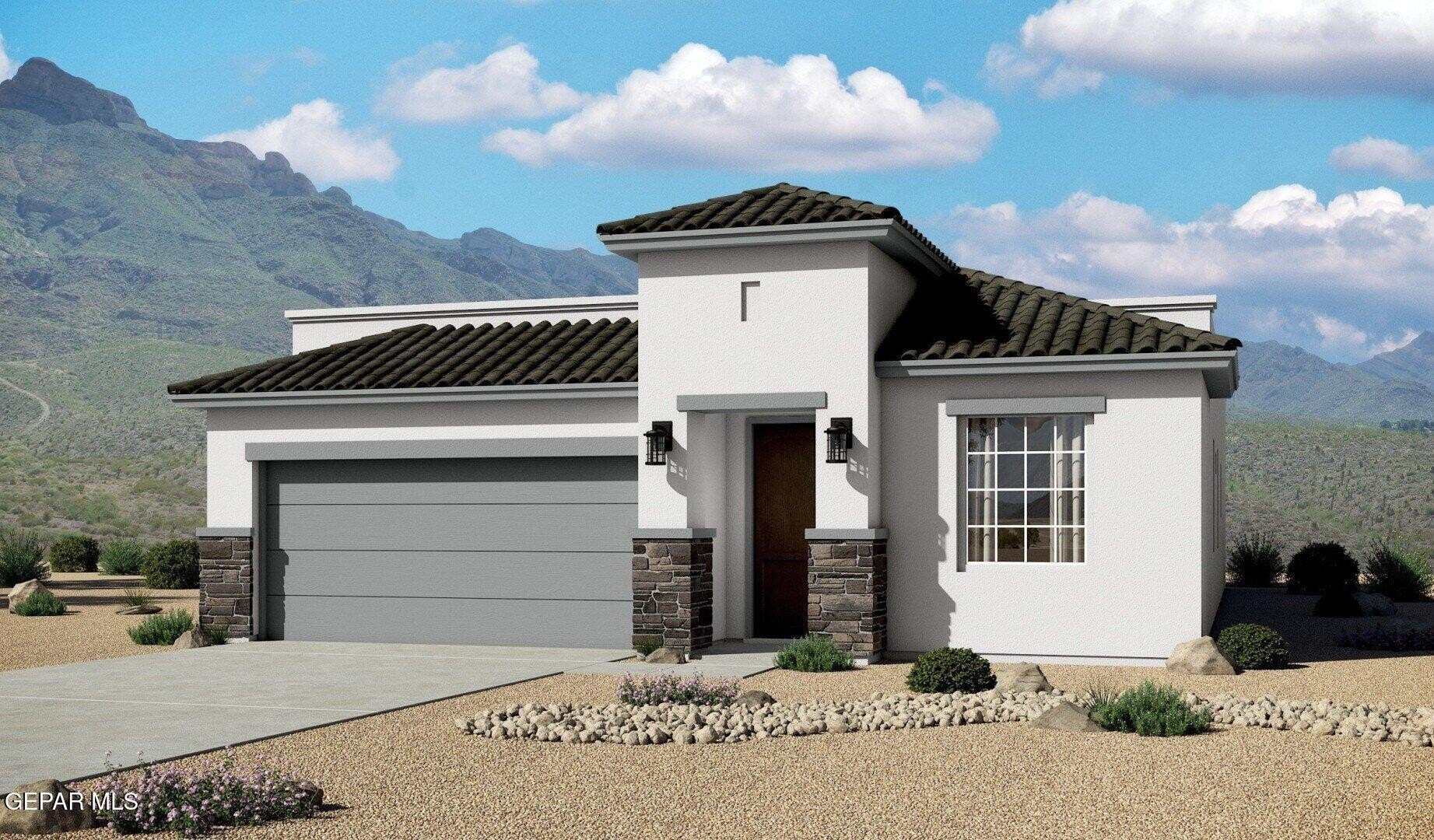712 Paseo De La Reina Street, Horizon City, TX 79928, 4 Habitaciones Habitaciones , ,2 BañosBaños,Residential,En Venta,712 Paseo De La Reina Street,924520