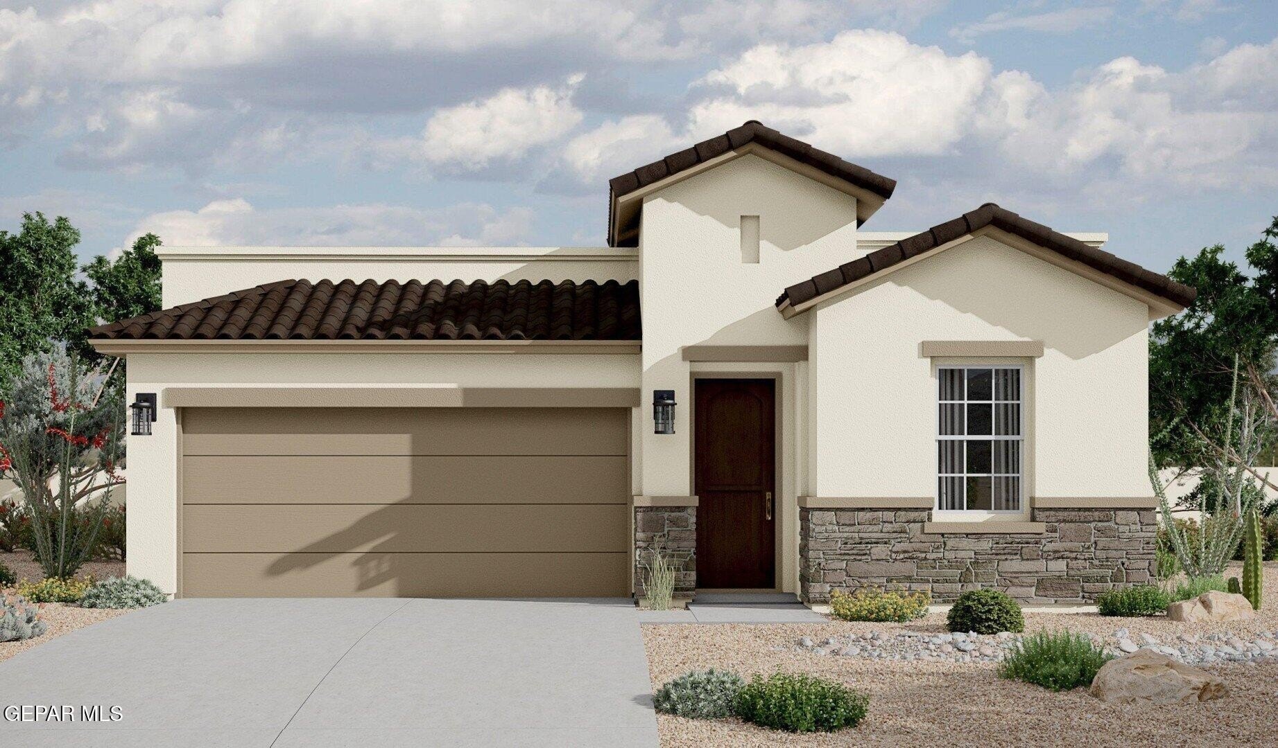724 Paseo De La Reina Street, Horizon City, TX 79928, 3 Bedrooms Bedrooms, ,2 BathroomsBathrooms,Residential,For Sale,724 Paseo De La Reina Street,924526