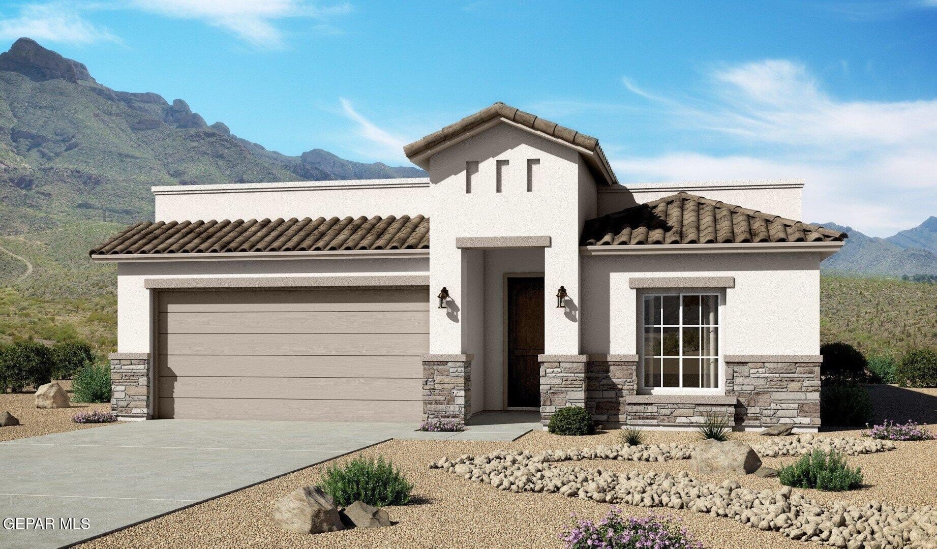 13017 Pontesbury Drive, El Paso, TX 79928, 3 Bedrooms Bedrooms, ,2 BathroomsBathrooms,Residential,For Sale,13017 Pontesbury Drive,924552