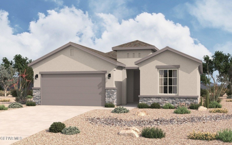13853 Madero Ave, El Paso, TX 79928, 4 Bedrooms Bedrooms, ,2 BathroomsBathrooms,Residential,For Sale,13853 Madero Ave,924582