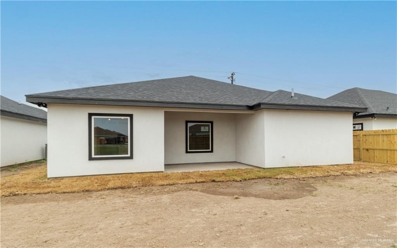 660 Tamarindo Lane, Brownsville, TX 78521, 4 Habitaciones Habitaciones , ,2 BañosBaños,Residential,En Venta,660 Tamarindo Lane,473547