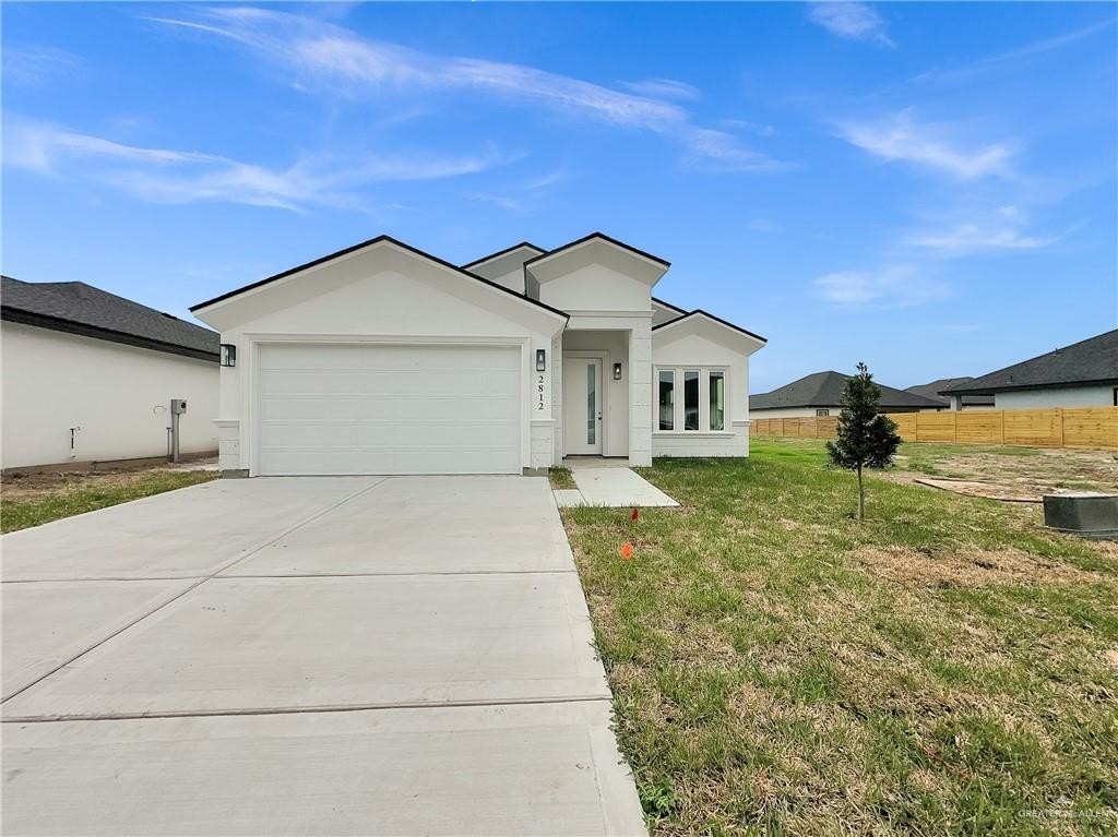 2812 E Comal Road, Edinburg, TX 78542, 4 Bedrooms Bedrooms, ,2 BathroomsBathrooms,Residential,For Sale,2812 E Comal Road,473650