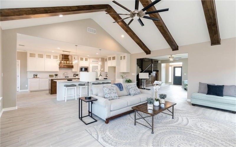 10342 Stone Creek Drive, Corpus Christi, TX 78410, 4 Bedrooms Bedrooms, ,3 BathroomsBathrooms,Residential,For Sale,10342 Stone Creek Drive,412013