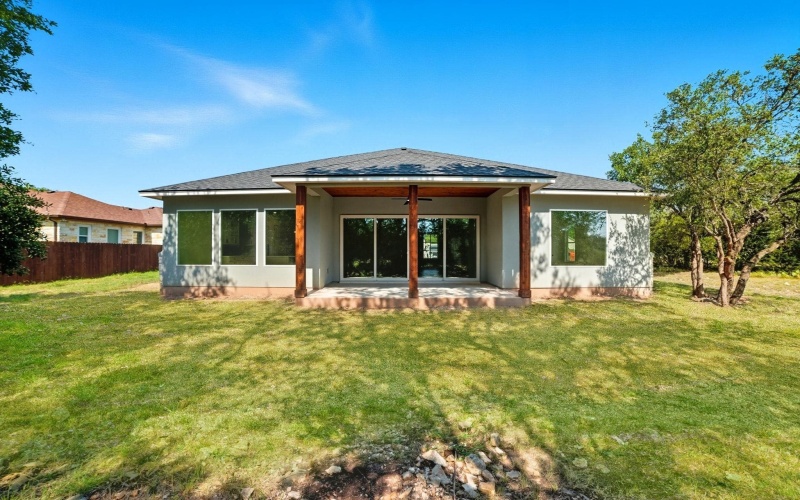 226 Sunday Drive, Burnet, TX 78611, 4 Bedrooms Bedrooms, ,3 BathroomsBathrooms,Residential,For Sale,226 Sunday Drive,0,173825
