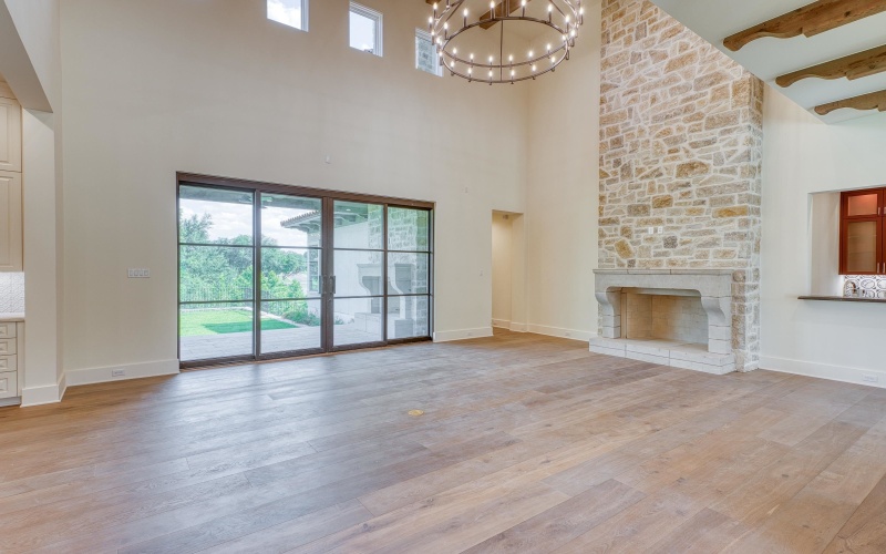 369 La Serena Loop #Escondido Golf and Lake Club, Horseshoe Bay, TX 78657, 5 Habitaciones Habitaciones , ,6 BañosBaños,Residential,En Venta,369 La Serena Loop,173831