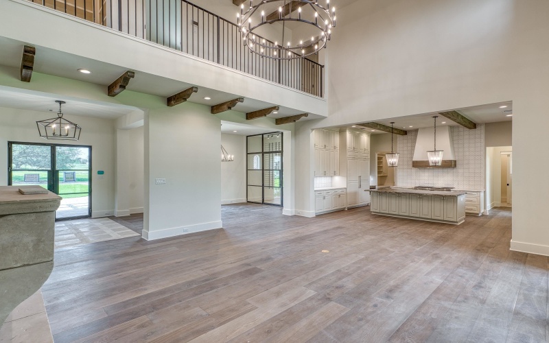 369 La Serena Loop #Escondido Golf and Lake Club, Horseshoe Bay, TX 78657, 5 Habitaciones Habitaciones , ,6 BañosBaños,Residential,En Venta,369 La Serena Loop,173831