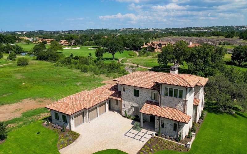 369 La Serena Loop #Escondido Golf and Lake Club, Horseshoe Bay, TX 78657, 5 Habitaciones Habitaciones , ,6 BañosBaños,Residential,En Venta,369 La Serena Loop,173831
