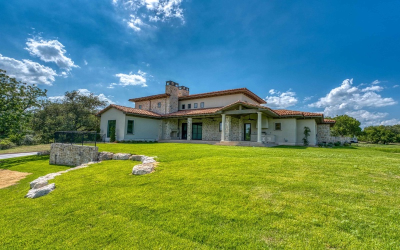 369 La Serena Loop #Escondido Golf and Lake Club, Horseshoe Bay, TX 78657, 5 Habitaciones Habitaciones , ,6 BañosBaños,Residential,En Venta,369 La Serena Loop,173831