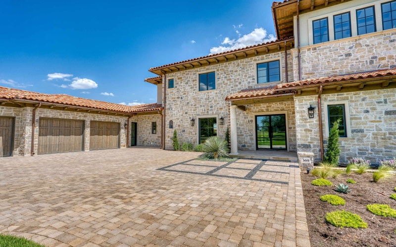 369 La Serena Loop #Escondido Golf and Lake Club, Horseshoe Bay, TX 78657, 5 Habitaciones Habitaciones , ,6 BañosBaños,Residential,En Venta,369 La Serena Loop,173831