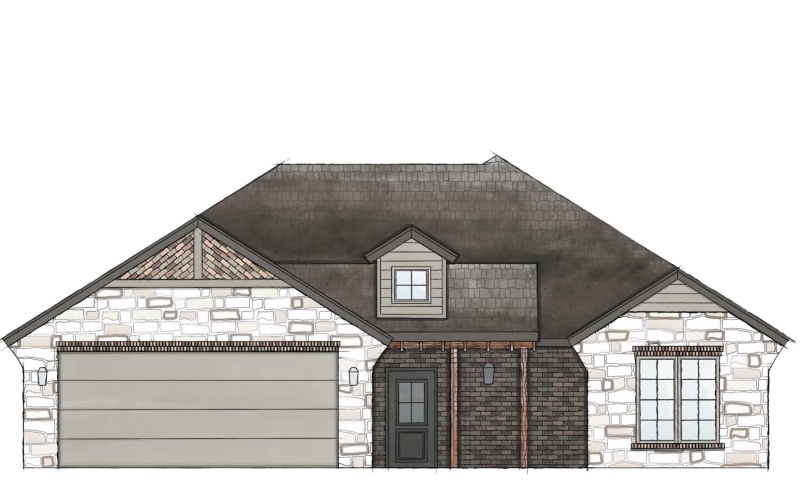 1001 N 5th Street, Wolfforth, TX 79382, 4 Habitaciones Habitaciones , ,2 BañosBaños,Residential,En Venta,1001 N 5th Street,202556297