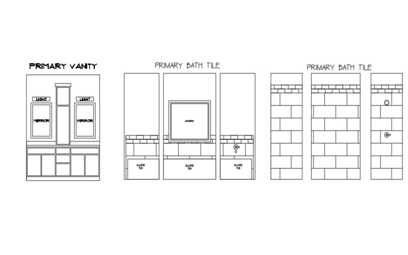 1001 N 5th Street, Wolfforth, TX 79382, 4 Habitaciones Habitaciones , ,2 BañosBaños,Residential,En Venta,1001 N 5th Street,202556297