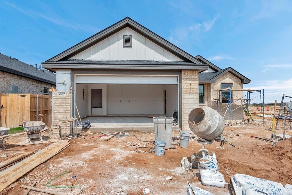 7102 Arkose St, Midland, TX 79705, 4 Bedrooms Bedrooms, ,2 BathroomsBathrooms,Residential,For Sale,7102 Arkose St,160921