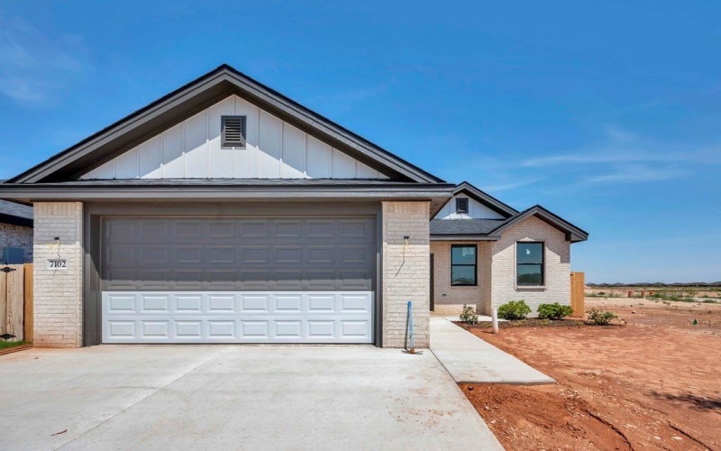 7102 Arkose St, Midland, TX 79705, 4 Bedrooms Bedrooms, ,2 BathroomsBathrooms,Residential,For Sale,7102 Arkose St,0,160921