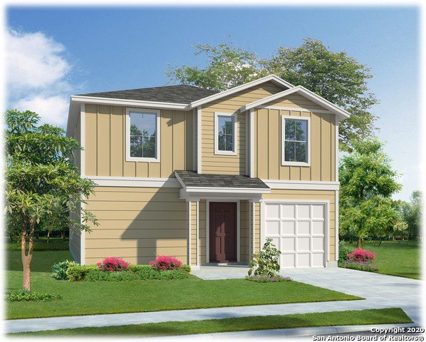 7334 Blue Moon Cove, San Antonio, TX 78252, 4 Habitaciones Habitaciones , ,2 BañosBaños,Residential,En Venta,7334 Blue Moon Cove,1843158