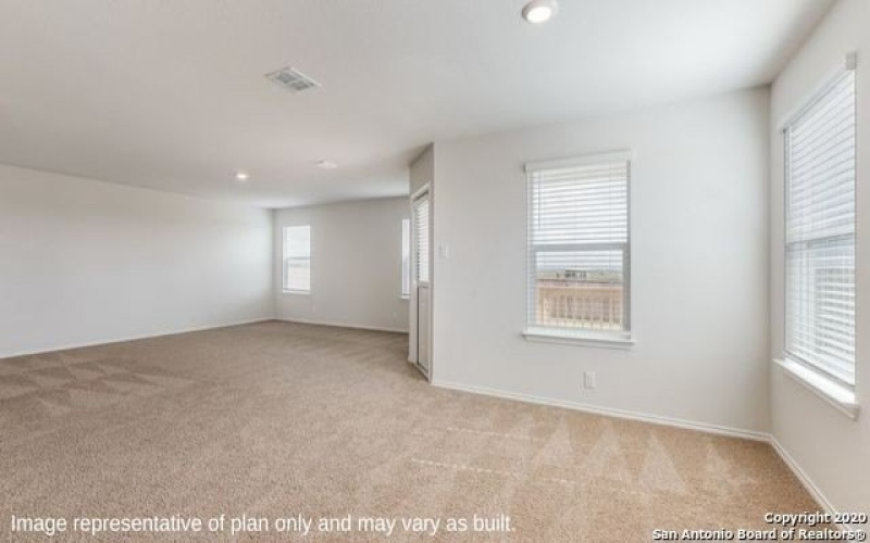 7334 Blue Moon Cove, San Antonio, TX 78252, 4 Habitaciones Habitaciones , ,2 BañosBaños,Residential,En Venta,7334 Blue Moon Cove,1843158