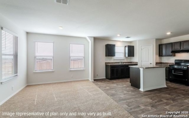 7334 Blue Moon Cove, San Antonio, TX 78252, 4 Habitaciones Habitaciones , ,2 BañosBaños,Residential,En Venta,7334 Blue Moon Cove,1843158
